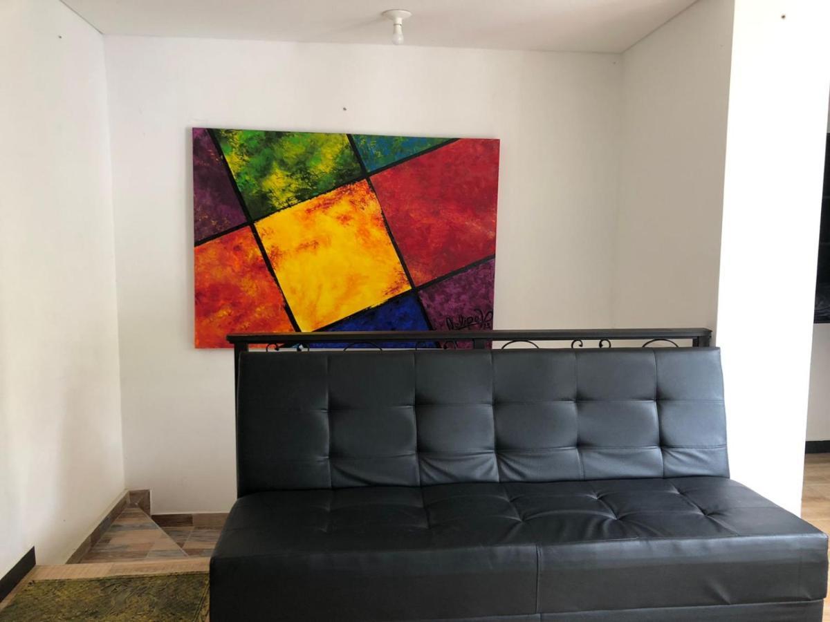 Cretoapartamento Διαμέρισμα Σαλέντο Εξωτερικό φωτογραφία